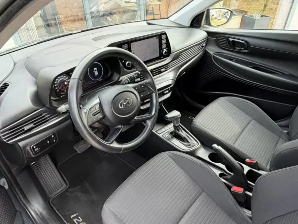 Hyundai i20 2021 - 16990 EUR, 41822 km - AUTO.MOTO.pt - 41822km - foto 11 de 16