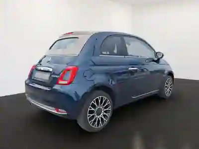 Fiat 500C 2023 - 13900 EUR, 46000 km - 46000km - foto 3 de 15