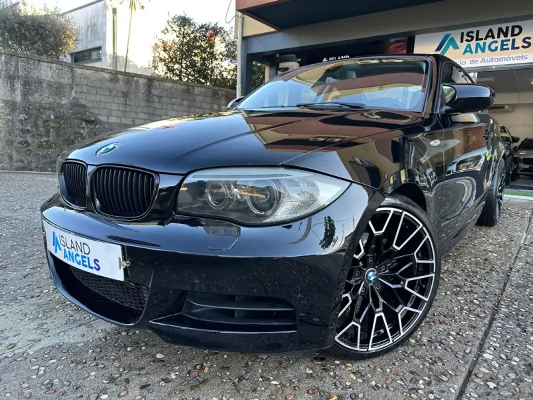 BMW 120 2013 - 17500 EUR, 154360 km - AUTO.MOTO.pt - 154360km - foto 3 de 46