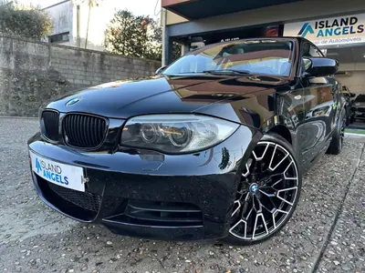 BMW 120 2013 - 17500 EUR, 154360 km - AUTO.MOTO.pt - 154360km - foto 3 de 46