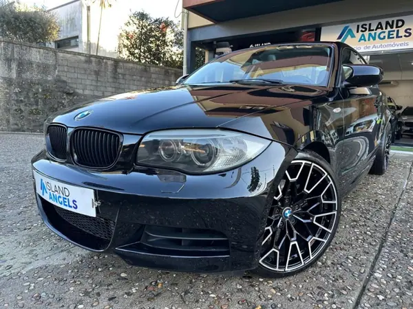 BMW 120 2013 - 17500 EUR, 154360 km - AUTO.MOTO.pt - 154360km - foto 3 de 46