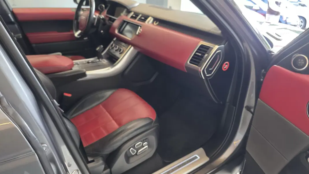 Land Rover Range Rover Sport 2014 - 33500 EUR, 298804 km - AUTO.MOTO.pt - 298804km - foto 61 de 64