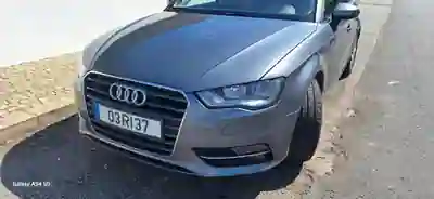 Audi A3 Sportback 2016 - 10350 EUR, 238000 km - AUTO.MOTO.pt - 238000km - foto 5 de 12