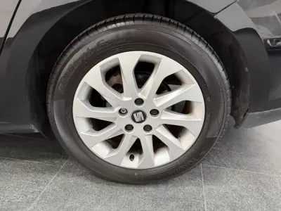 SEAT Leon ST 2016 - 9990 EUR, 214000 km - AUTO.MOTO.pt - 214000km - foto 19 de 19