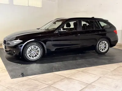 BMW 320 2014 - 15500 EUR, 163405 km - 163405km - foto 4 de 26