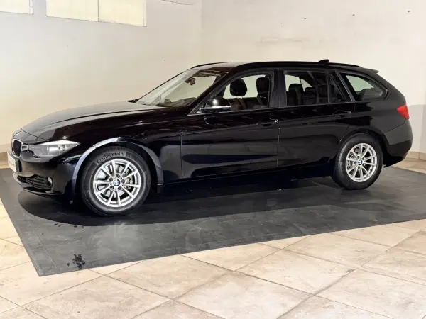 BMW 320 2014 - 15500 EUR, 163405 km - 163405km - foto 4 de 26