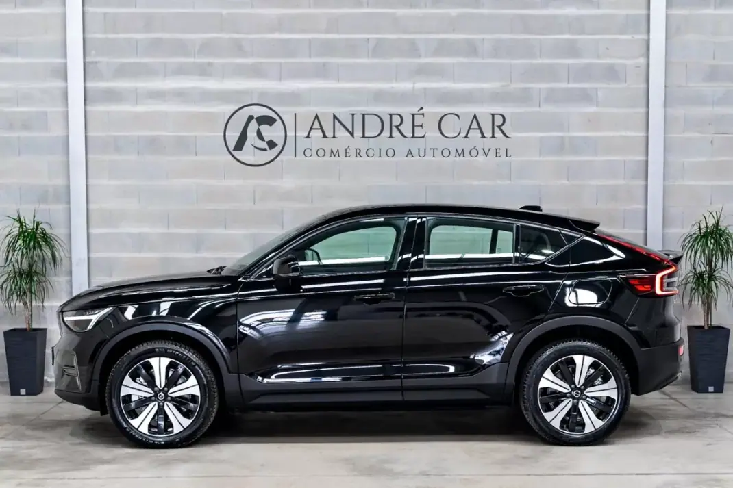 Volvo C40 2022 - 29950 EUR, 26683 km - AUTO.MOTO.pt - 26683km - foto 5 de 44