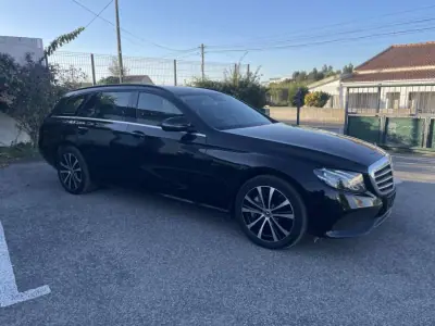Mercedes-Benz CLE 200 2020 - 38900 EUR, 99472 km - AUTO.MOTO.pt - 99472km - foto 2 de 22