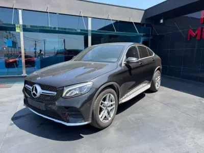 Mercedes-Benz GLC 250 2017 - 41500 EUR, 145000 km - AUTO.MOTO.pt - 145000km - foto 6 de 15