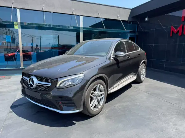 Mercedes-Benz GLC 250 2017 - 41500 EUR, 145000 km - AUTO.MOTO.pt - 145000km - foto 6 de 15