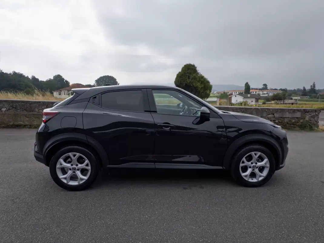 Nissan Juke 2020 - 17990 EUR, 109000 km - 109000km - foto 7 de 40