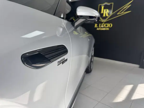 Mercedes-Benz SL 43 AMG 2024 - 125000 EUR, 12500 km - AUTO.MOTO.pt - 12500km - foto 40 de 40