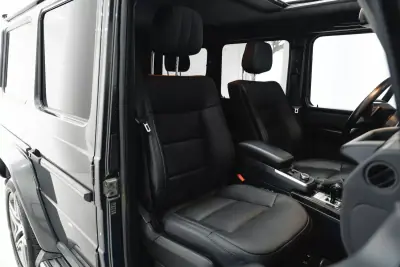 Mercedes-Benz G 350 2013 - 79950 EUR, 168795 km - AUTO.MOTO.pt - 168795km - foto 32 de 53