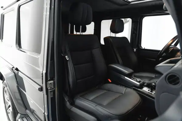 Mercedes-Benz G 350 2013 - 79950 EUR, 168795 km - AUTO.MOTO.pt - 168795km - foto 32 de 53