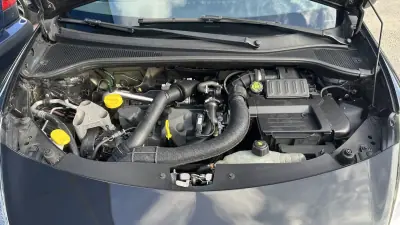 Renault Clio 2009 - 4500 EUR, 254000 km - AUTO.MOTO.pt - 254000km - foto 17 de 17