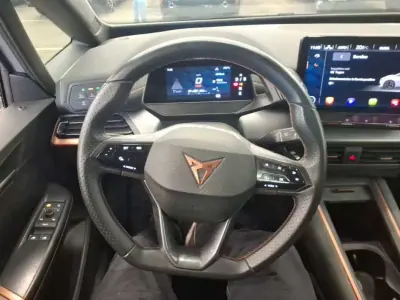 Cupra Born 2024 - 28990 EUR, 60829 km - AUTO.MOTO.pt - 60829km - foto 6 de 11