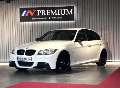 BMW 318 2011 - 15990 EUR, 230500 km - AUTO.MOTO.pt - 230500km - foto 9 de 38