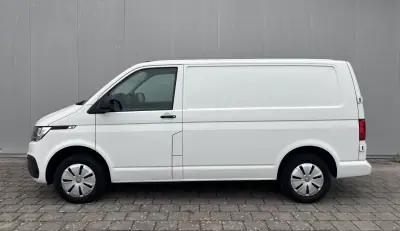 VW TRANSPORTER 2022 - 21750 EUR, 102000 km - 102000km - foto 2 de 34