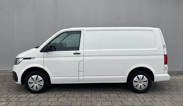 VW TRANSPORTER 2022 Diesel