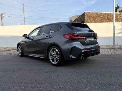 BMW 116 2019 - 21500 EUR, 175000 km - AUTO.MOTO.pt - 175000km - foto 3 de 19