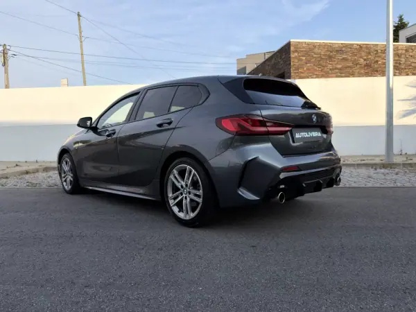 BMW 116 2019 - 21500 EUR, 175000 km - AUTO.MOTO.pt - 175000km - foto 3 de 19