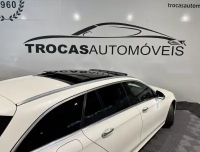 Mercedes-Benz E 220 2017 - 23900 EUR, 348000 km - AUTO.MOTO.pt - 348000km - foto 49 de 58