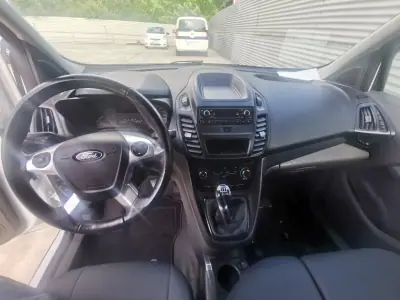 Ford TRANSIT 2.0 D 170 CV L4H4 2023 - 13500 EUR, 81737 km - AUTO.MOTO.pt - 81737km - foto 8 de 10