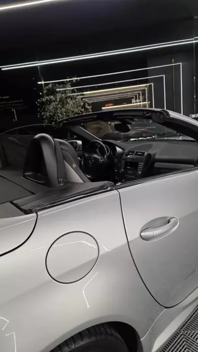 Mercedes-Benz SLK 200 2004 - 16750 EUR, 124000 km - AUTO.MOTO.pt - 124000km - foto 21 de 24