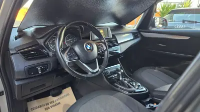 BMW 216 Active Tourer 2016 - 12950 EUR, 81000 km - 81000km - foto 13 de 22