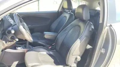 Alfa Romeo MiTo 2009 - 8900 EUR, 154158 km - AUTO.MOTO.pt - 154158km - foto 6 de 9