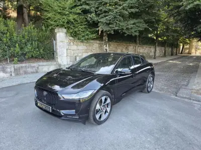 Jaguar I-Pace 2020 - 24499 EUR, 128765 km - AUTO.MOTO.pt - 128765km - foto 6 de 41