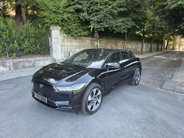 Jaguar I-Pace 2020 - 24499 EUR, 128765 km - AUTO.MOTO.pt - 128765km - foto 6 de 41