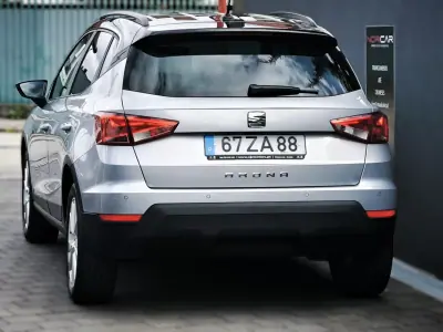 SEAT Arona 2019 - 13950 EUR, 46000 km - AUTO.MOTO.pt - 46000km - foto 14 de 48