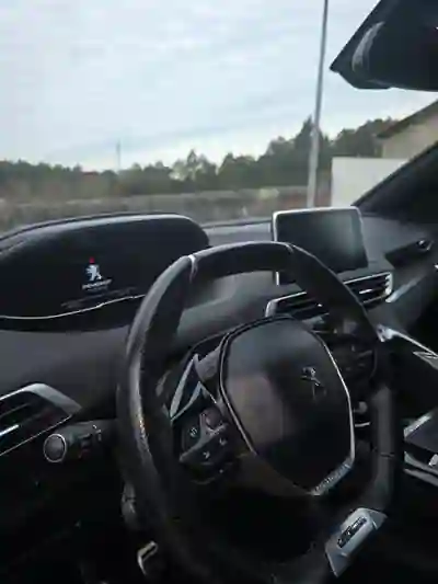 Peugeot 3008 2018 - 13500 EUR, 130000 km - AUTO.MOTO.pt - 130000km - foto 4 de 4