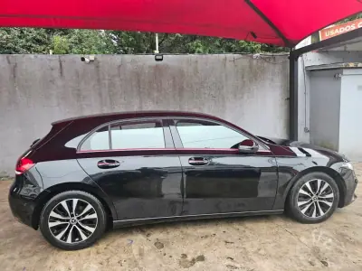 Mercedes-Benz A 200 2022 - 27750 EUR, 121000 km - AUTO.MOTO.pt - 121000km - foto 4 de 23
