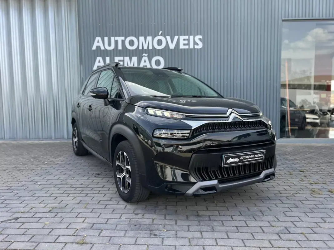 Citroën C3 Aircross 2024 - 16500 EUR, 31951 km - 31951km - foto 3 de 17