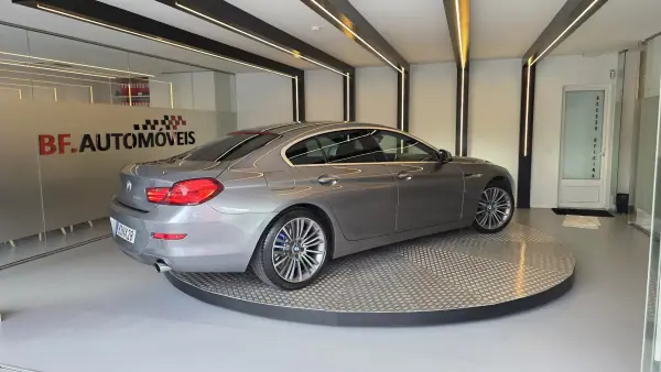 BMW 640 Gran Coupé 2013 - 25900 EUR, 181233 km - AUTO.MOTO.pt - 181233km - foto 4 de 66