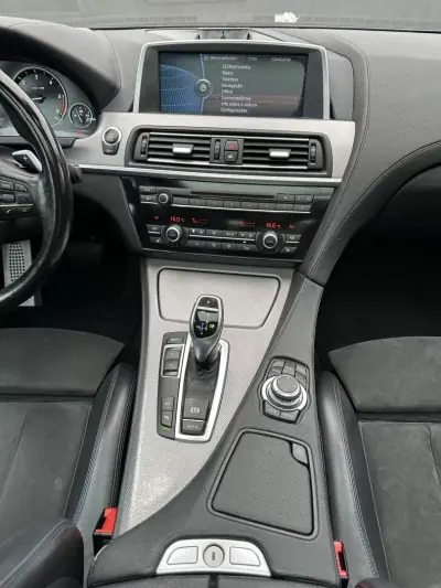 BMW 640 2012 - 27500 EUR, 180000 km - AUTO.MOTO.pt - 180000km - foto 35 de 66