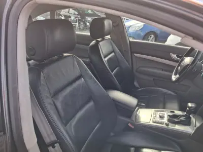Audi A6 2004 - 6900 EUR, 260000 km - AUTO.MOTO.pt - 260000km - foto 7 de 9
