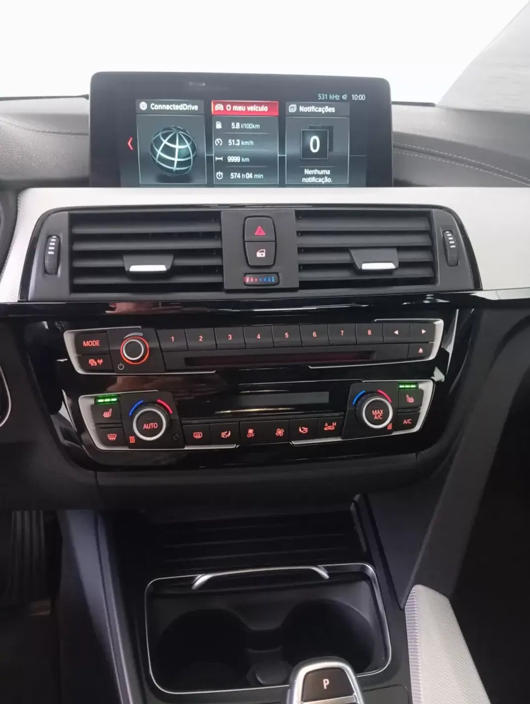 BMW 420 2017 - 25500 EUR, 149000 km - AUTO.MOTO.pt - 149000km - foto 24 de 27