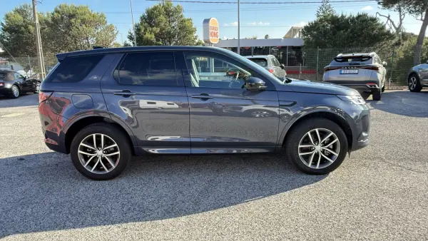 Land Rover Discovery Sport 2024 - 50200 EUR, 21000 km - AUTO.MOTO.pt - 21000km - foto 4 de 33