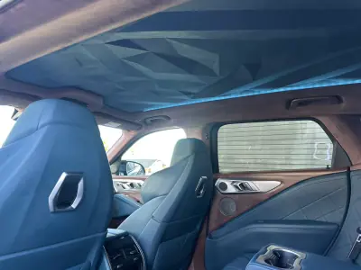 BMW XM 2024 - 125000 EUR, 38000 km - AUTO.MOTO.pt - 38000km - foto 46 de 66