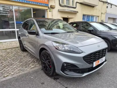 Ford Kuga 2023 - 21000 EUR, 56502 km - AUTO.MOTO.pt - 56502km - foto 3 de 34