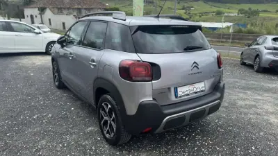 Citroën C3 Aircross 2024 - 16800 EUR, 40000 km - AUTO.MOTO.pt - 40000km - foto 5 de 19