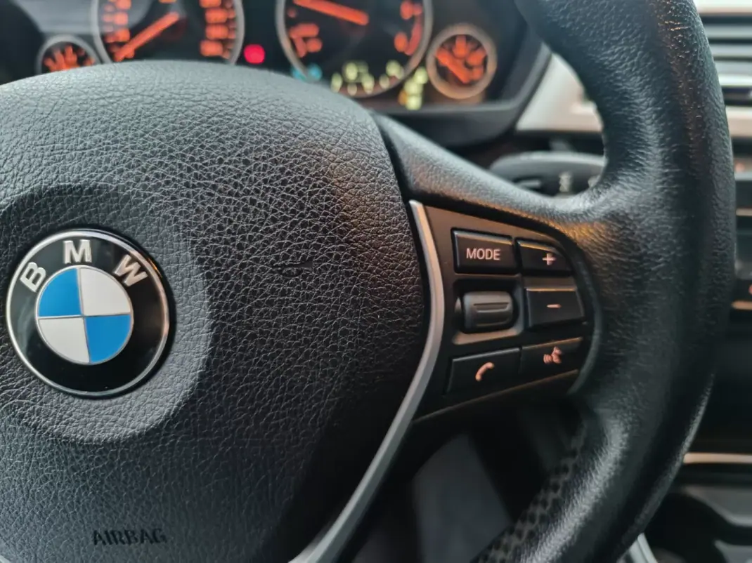 BMW 318 2016 - 16900 EUR, 170176 km - AUTO.MOTO.pt - 170176km - foto 26 de 30