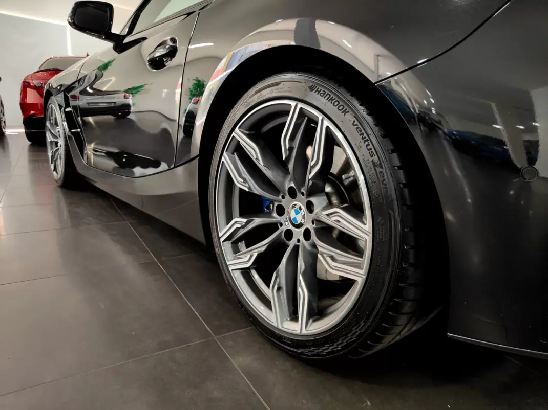 BMW Z4 2020 - 48500 EUR, 120000 km - 120000km - foto 34 de 60