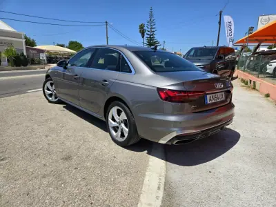 Audi A4 2022 - 27950 EUR, 131019 km - AUTO.MOTO.pt - 131019km - foto 4 de 10