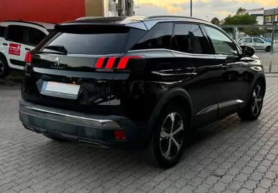 Peugeot 3008 2019 - 24900 EUR, 82000 km - AUTO.MOTO.pt - 82000km - foto 3 de 24