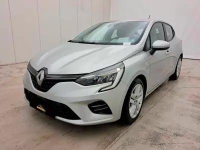 Renault Clio 2021 - 107669km