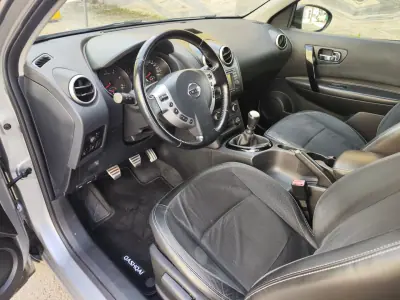 Nissan Qashqai 2013 - 9980 EUR, 197150 km - AUTO.MOTO.pt - 197150km - foto 25 de 40